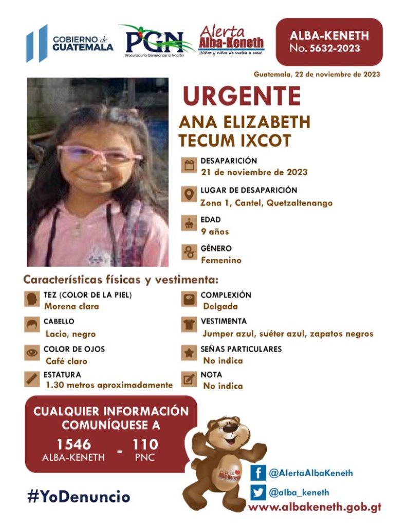 Boletín Alba-Keneth