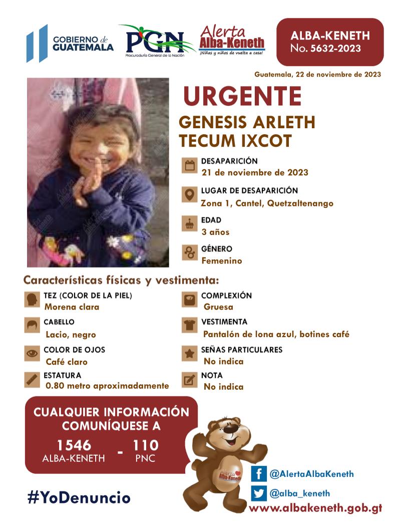 Boletín Alba-Keneth
