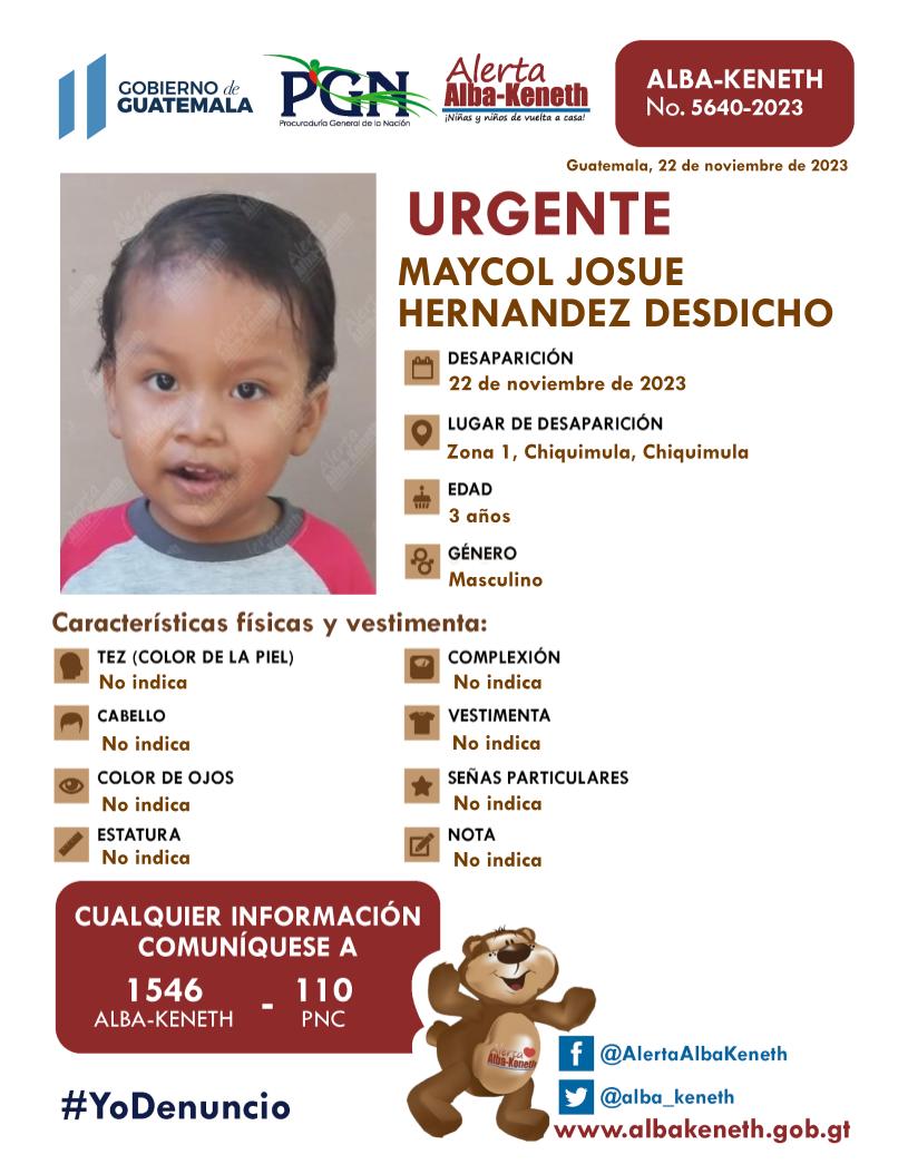 Boletín Alba-Keneth