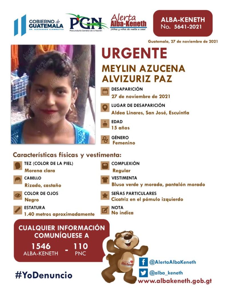 Boletín Alba-Keneth