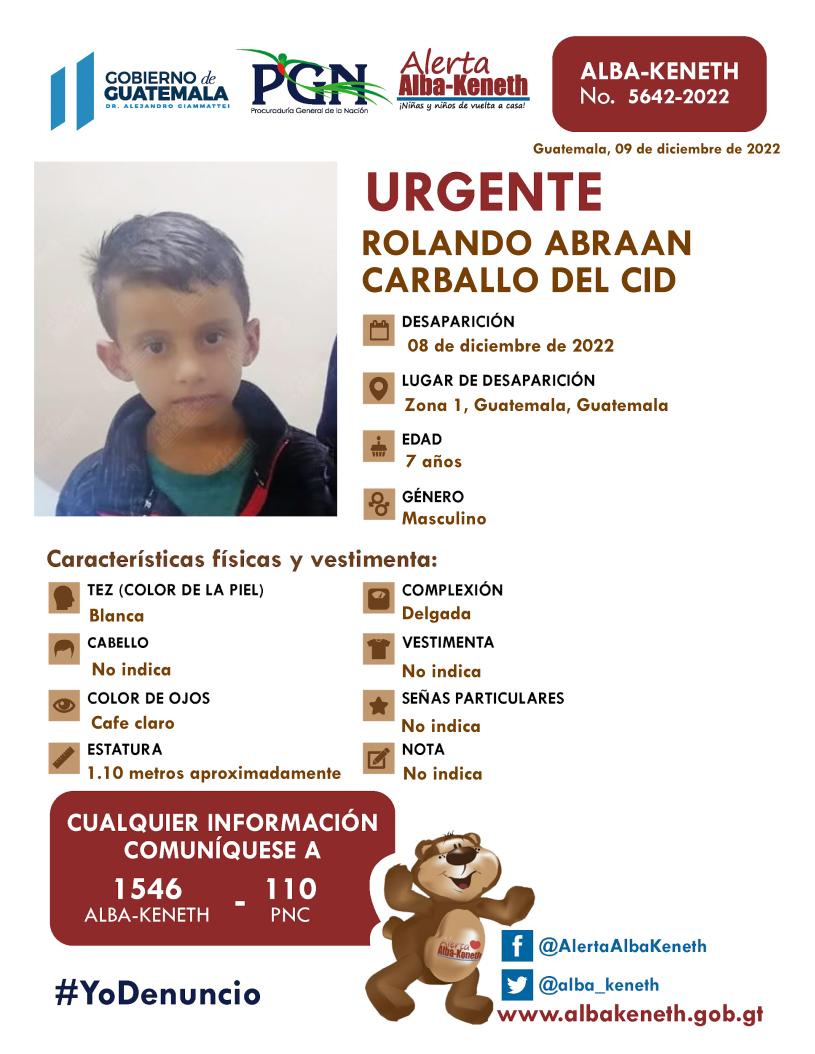 Boletín Alba-Keneth
