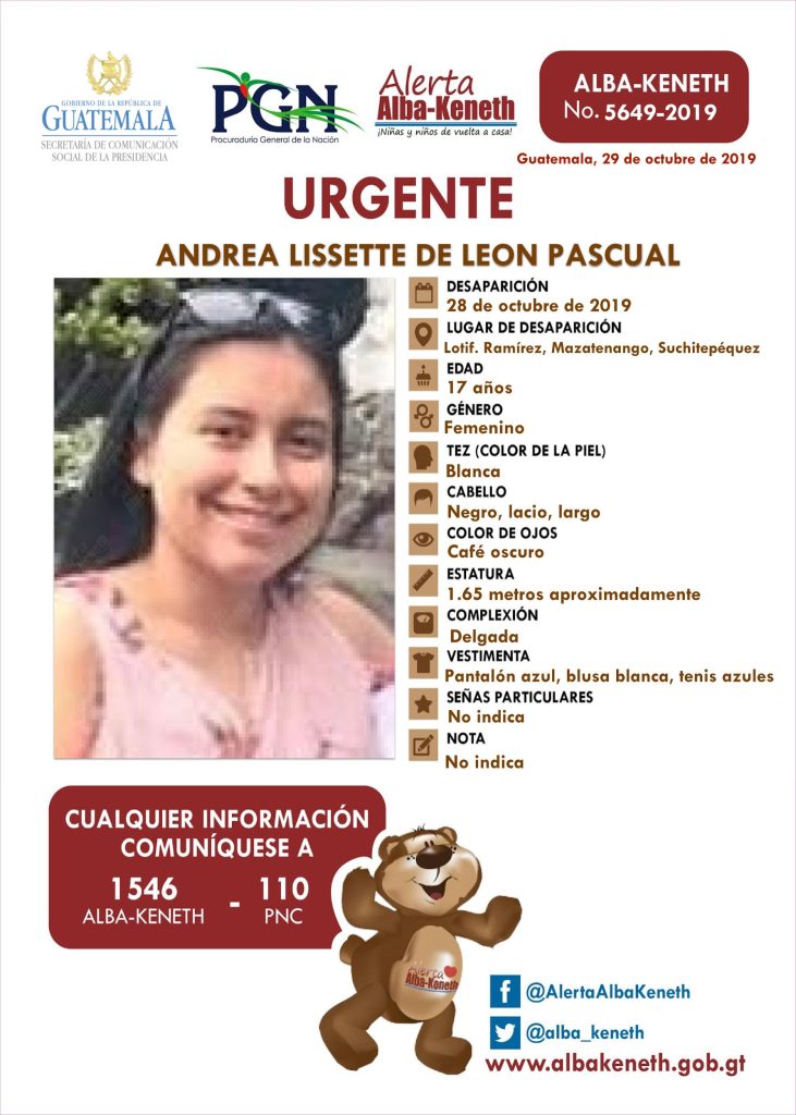 Boletín Alba-Keneth