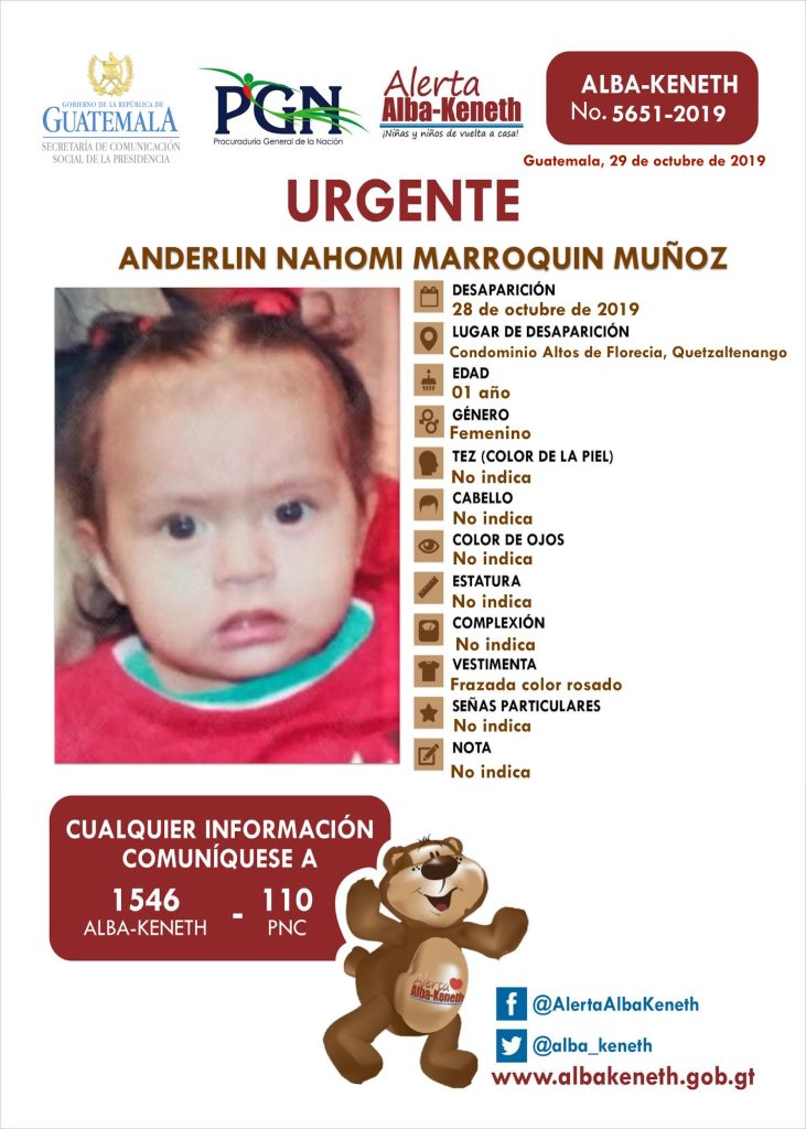 Boletín Alba-Keneth