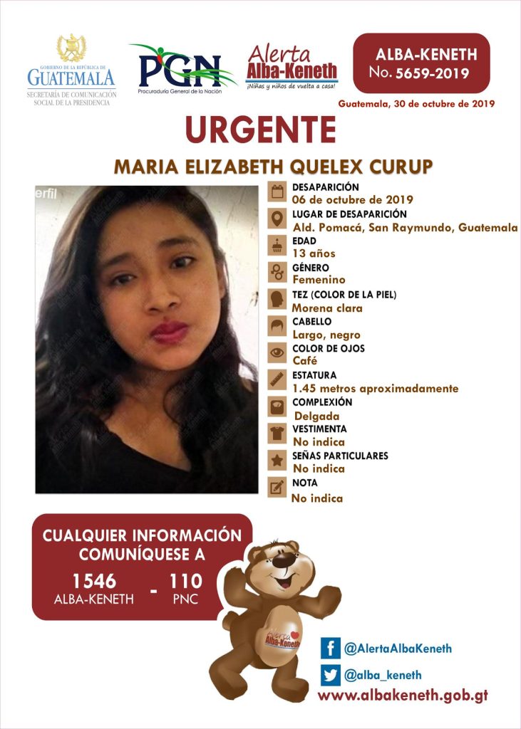 Boletín Alba-Keneth