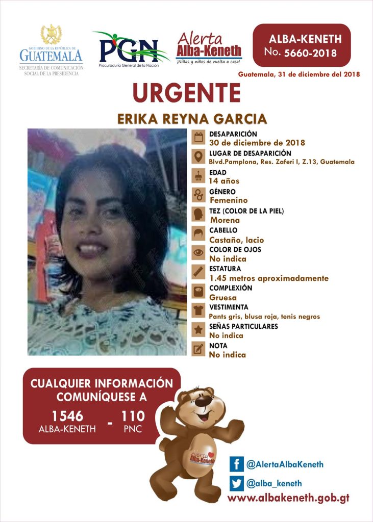 Boletín Alba-Keneth