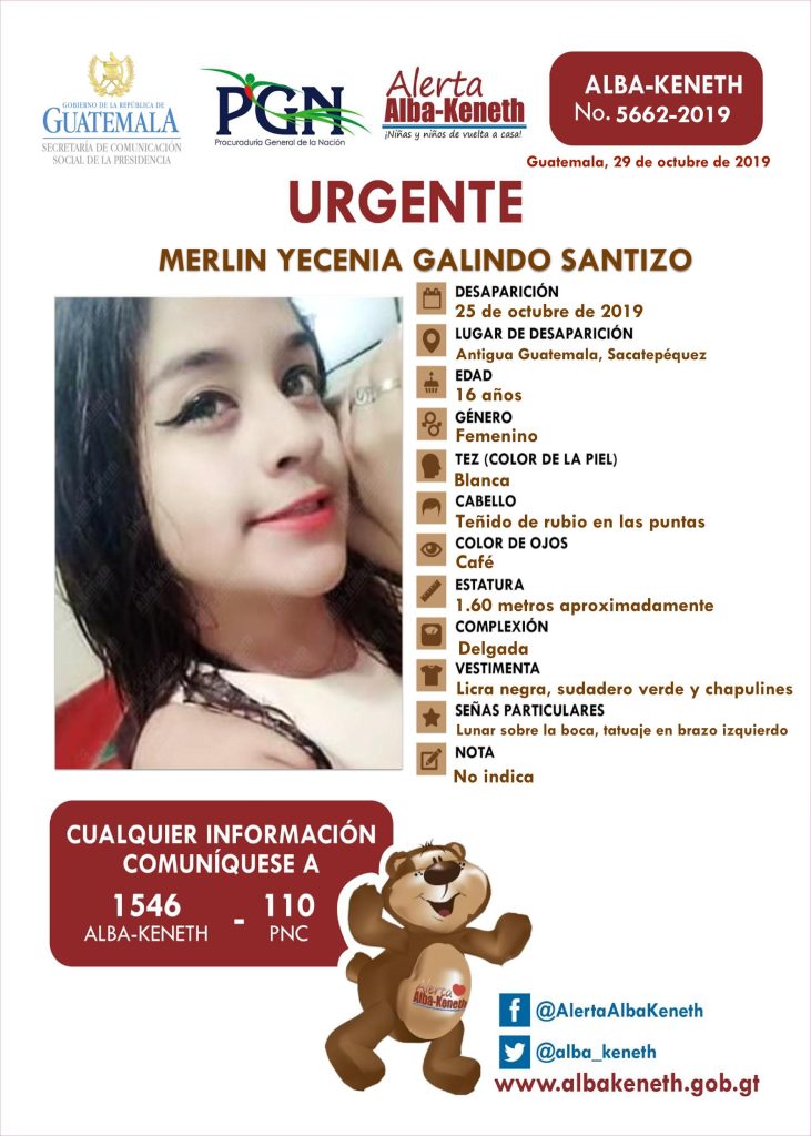 Boletín Alba-Keneth