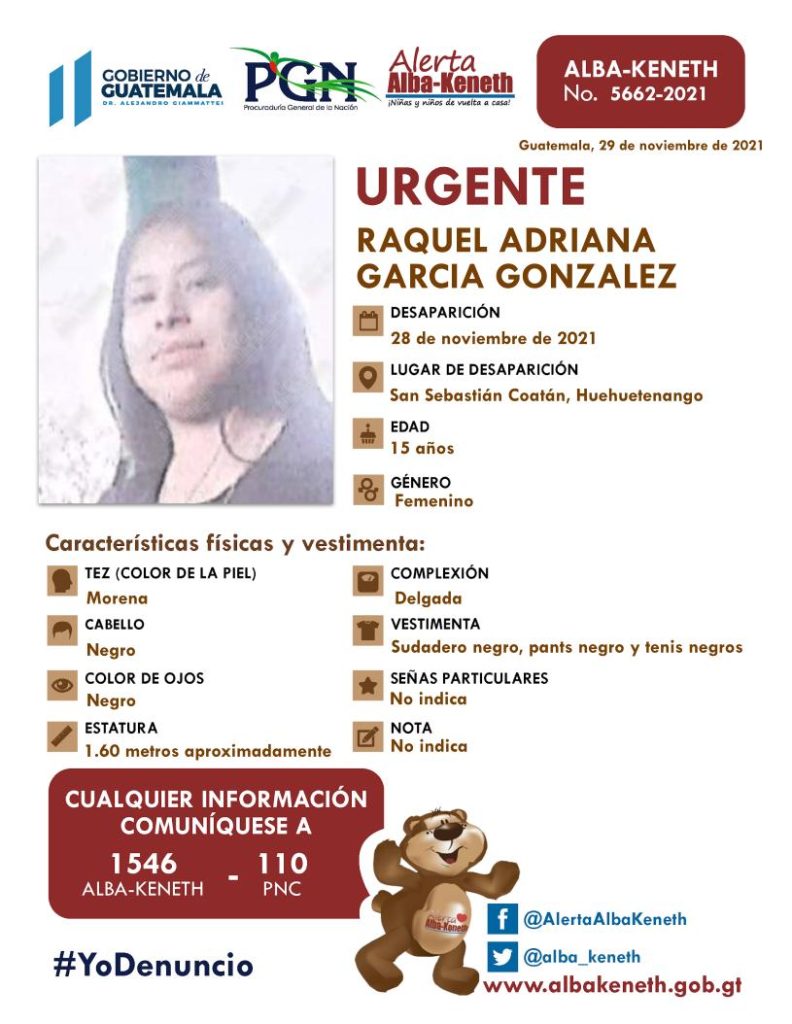 Boletín Alba-Keneth