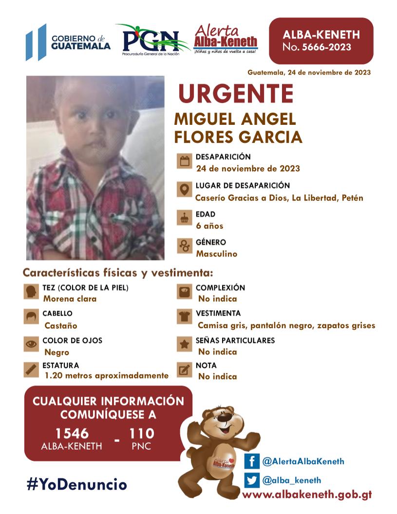 Boletín Alba-Keneth