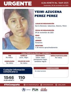 Boletín Alba-Keneth