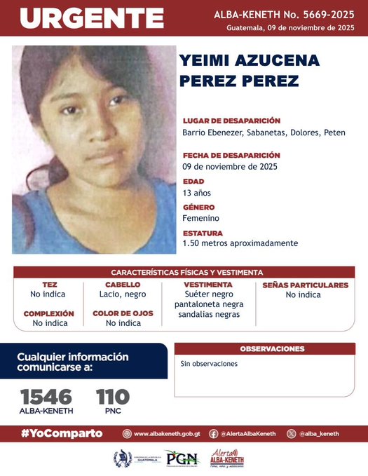 Boletín Alba-Keneth