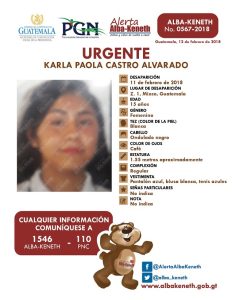 Boletín Alba-Keneth