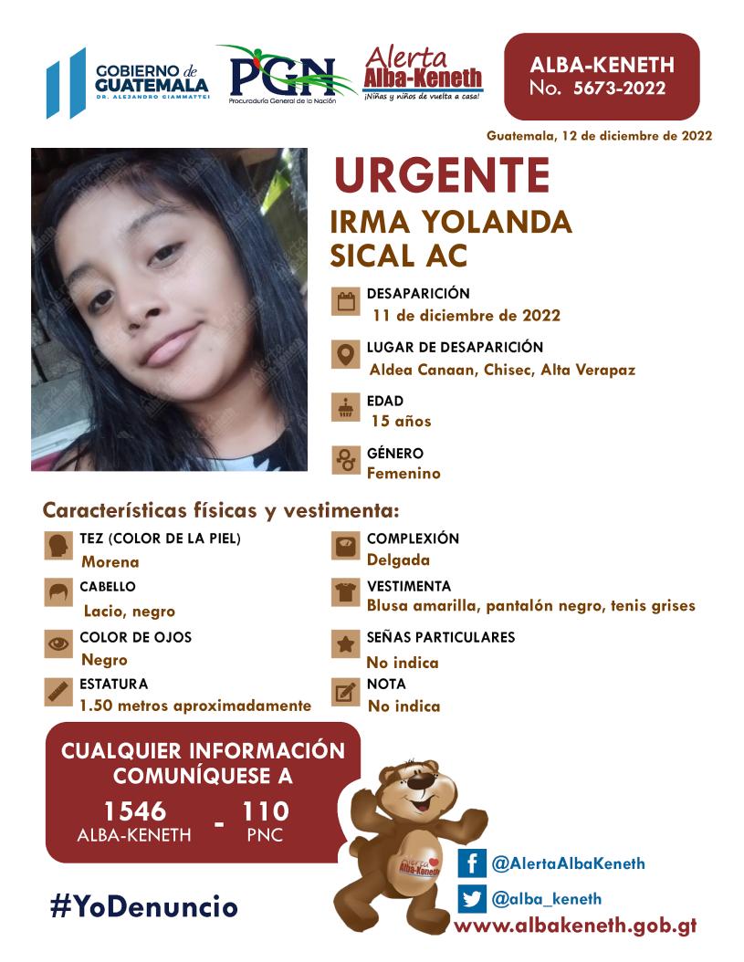 Boletín Alba-Keneth