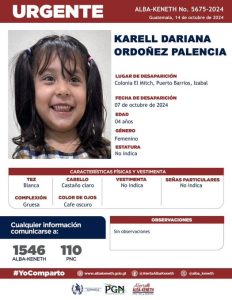 Boletín Alba-Keneth