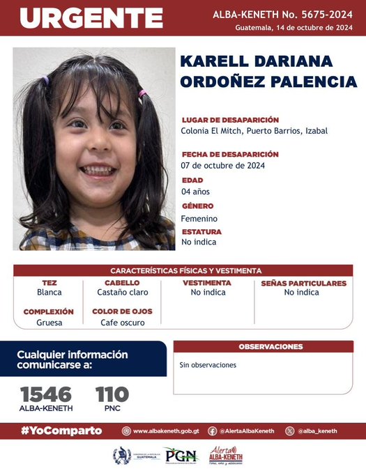 Boletín Alba-Keneth