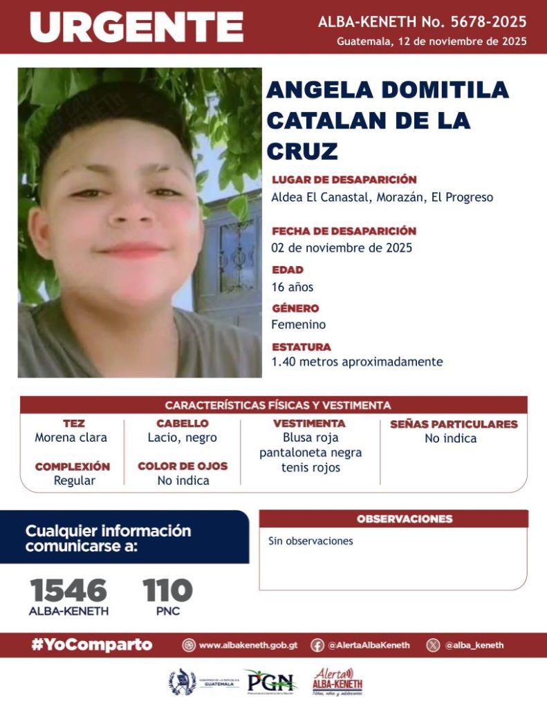 Boletín Alba-Keneth