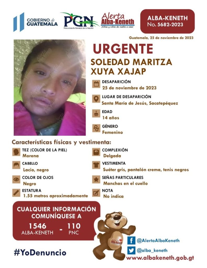 Boletín Alba-Keneth