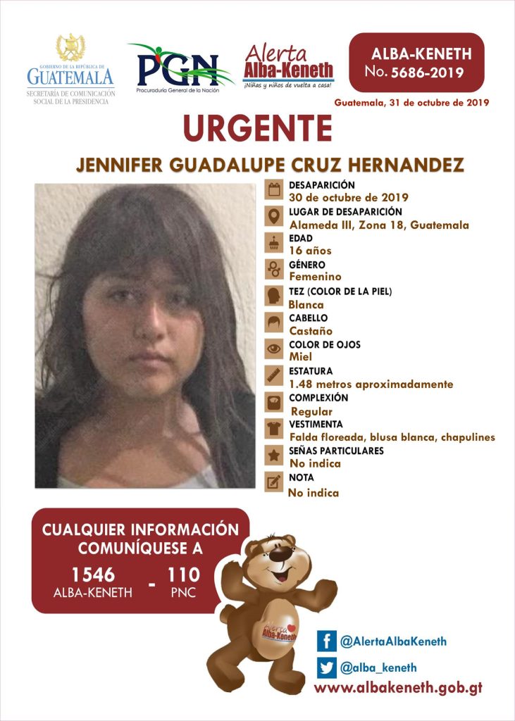 Boletín Alba-Keneth