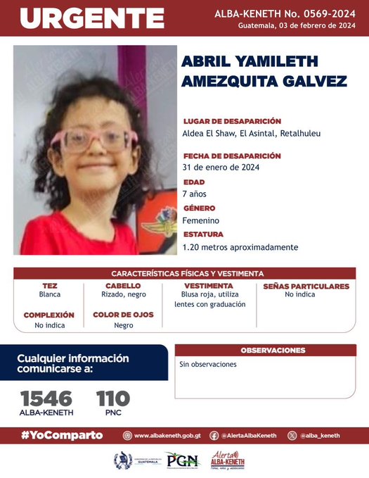 Boletín Alba-Keneth