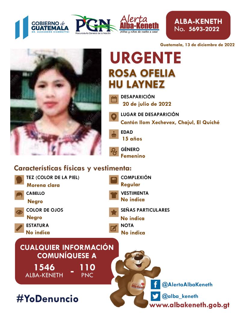 Boletín Alba-Keneth
