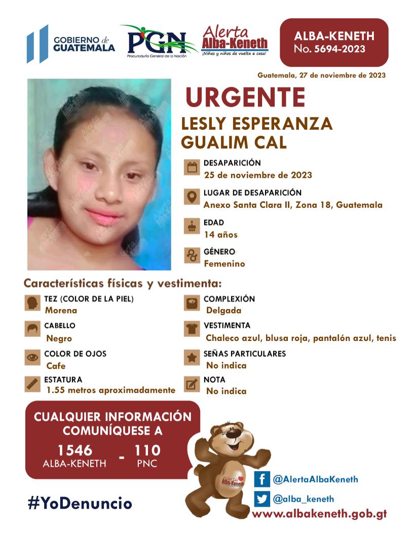 Boletín Alba-Keneth