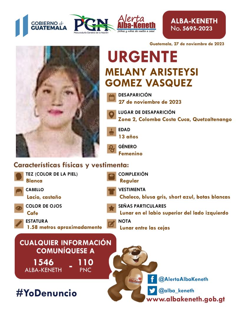 Boletín Alba-Keneth