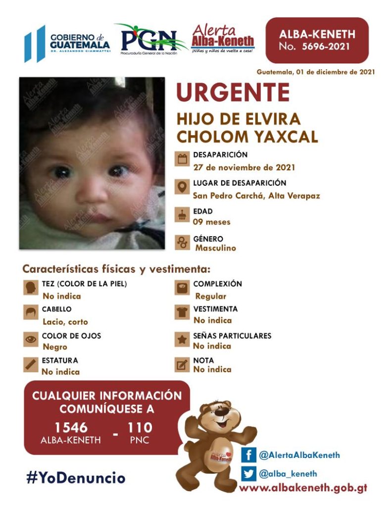 Boletín Alba-Keneth