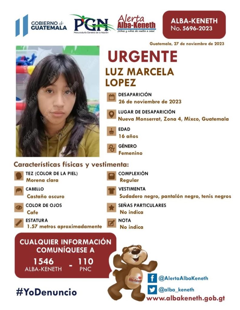 Boletín Alba-Keneth
