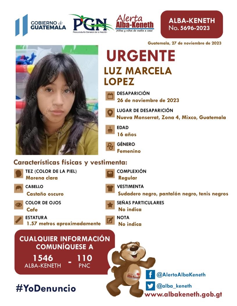 Boletín Alba-Keneth