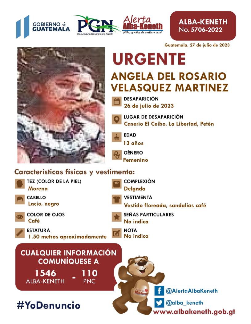 Boletín Alba-Keneth