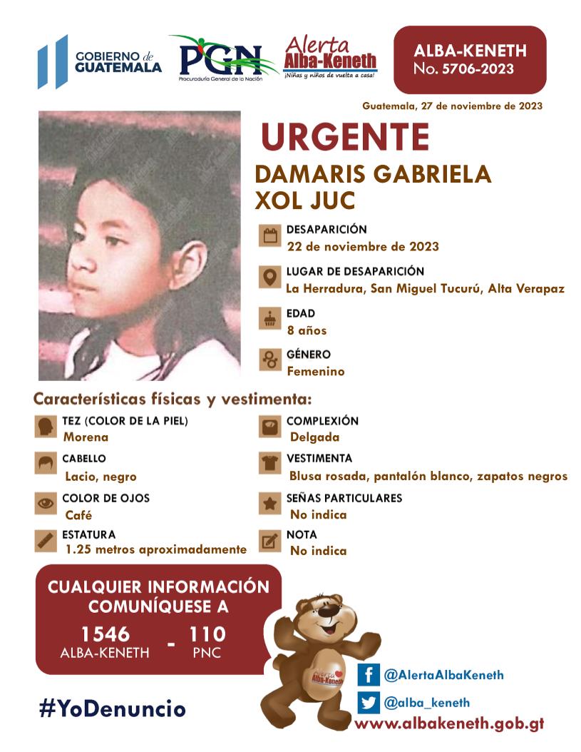 Boletín Alba-Keneth