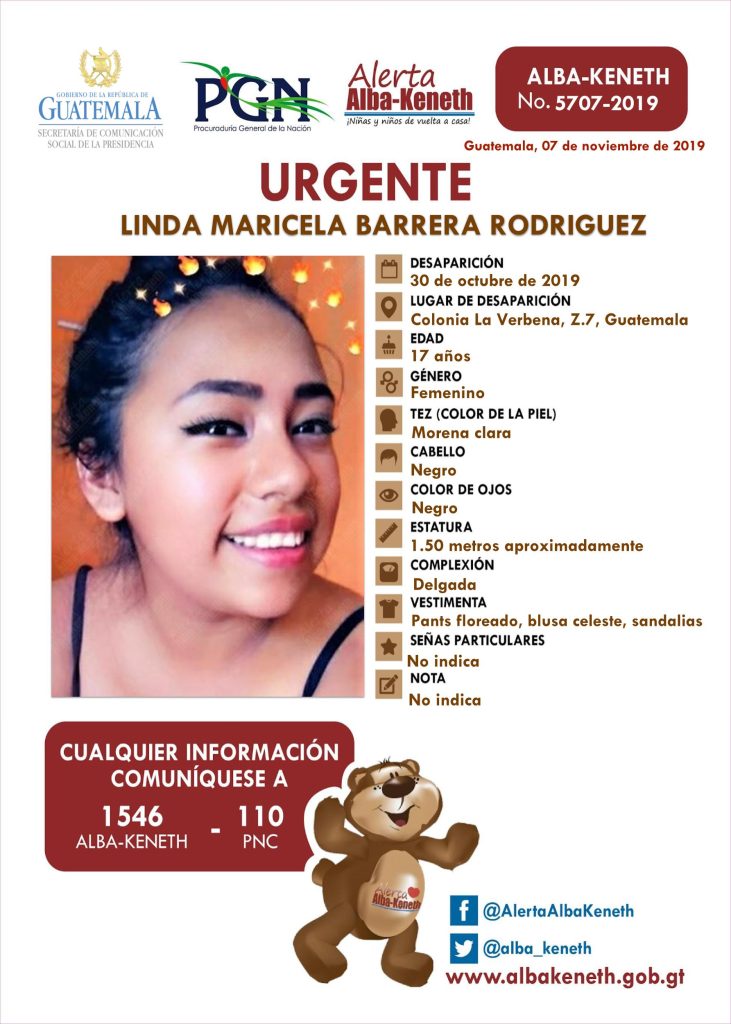 Boletín Alba-Keneth