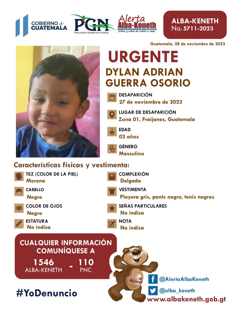 Boletín Alba-Keneth