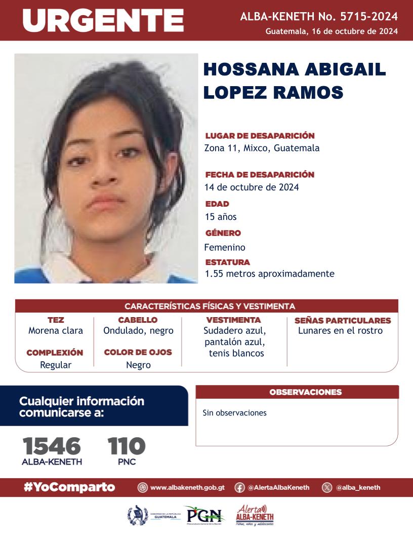 Boletín Alba-Keneth