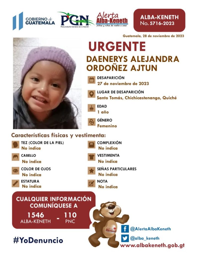 Boletín Alba-Keneth
