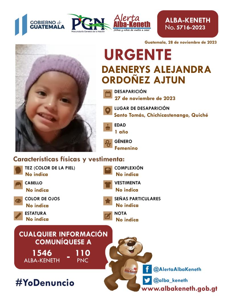 Boletín Alba-Keneth