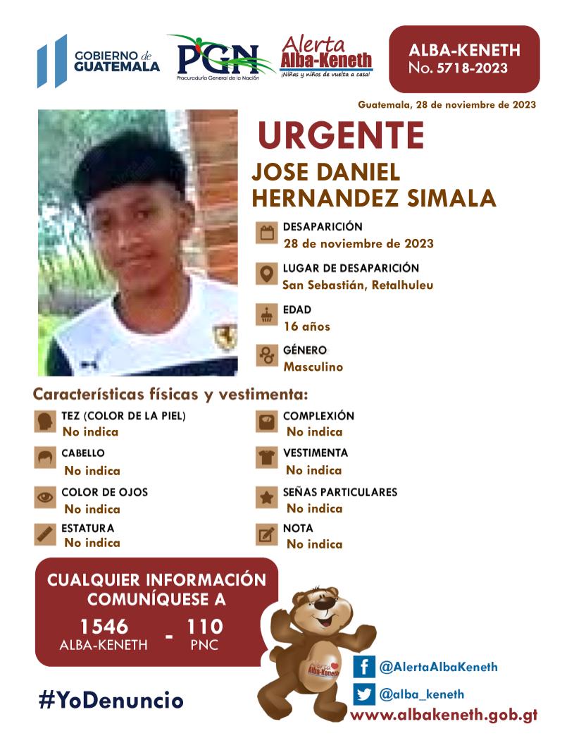 Boletín Alba-Keneth