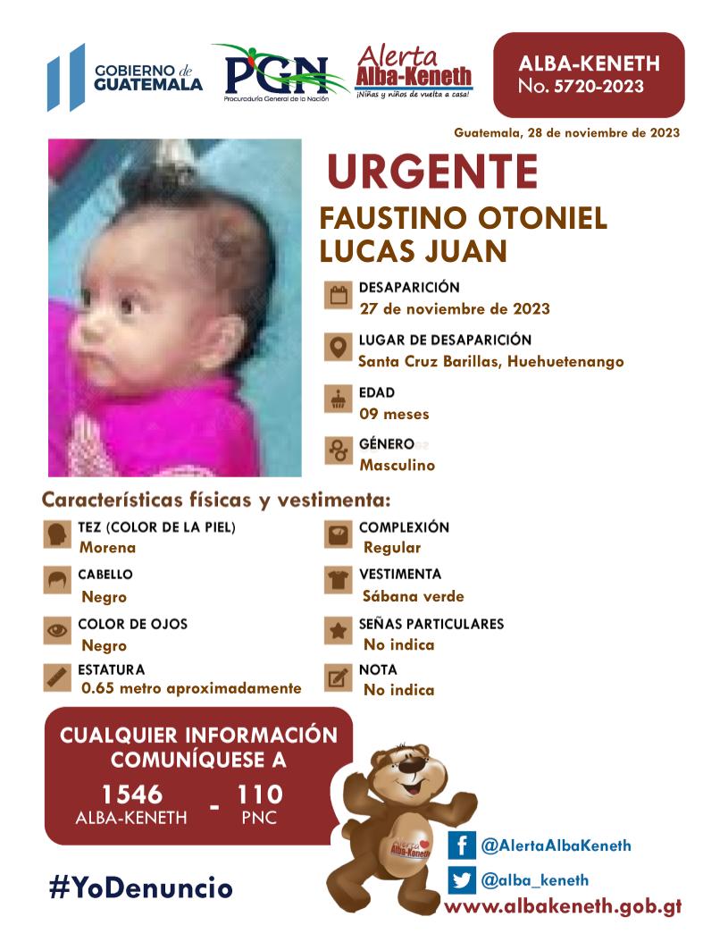 Boletín Alba-Keneth