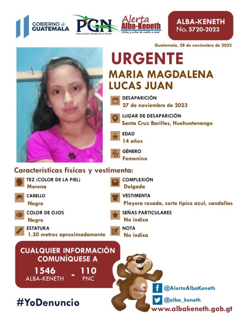 Boletín Alba-Keneth