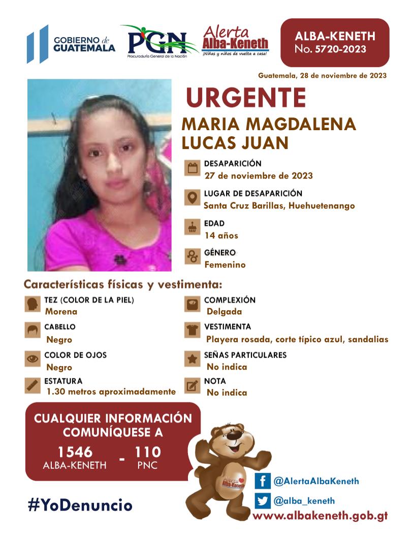 Boletín Alba-Keneth