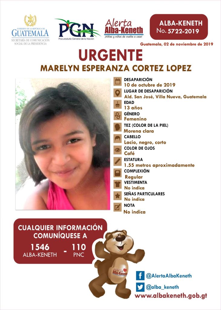 Boletín Alba-Keneth