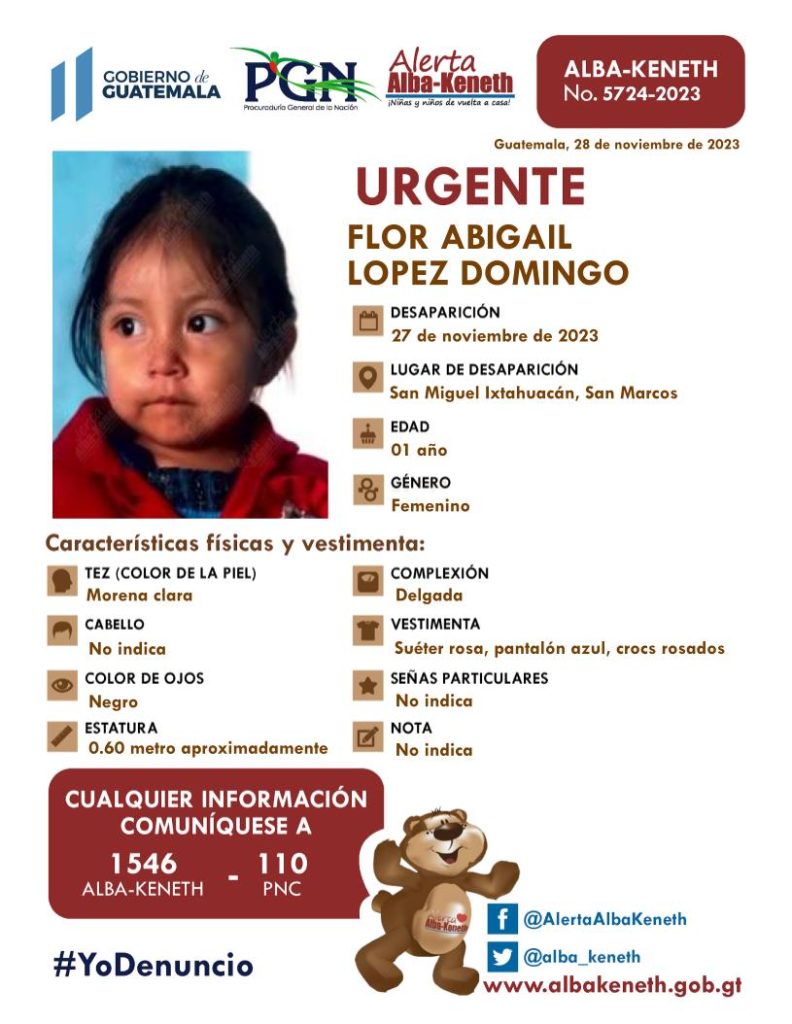 Boletín Alba-Keneth