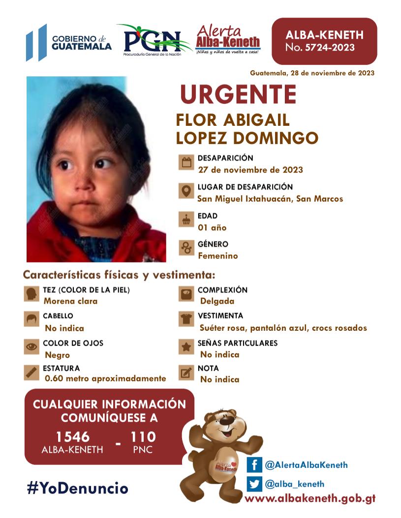 Boletín Alba-Keneth