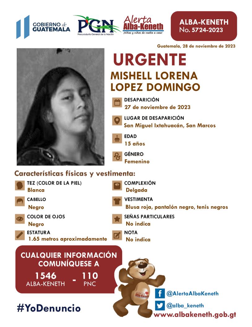 Boletín Alba-Keneth