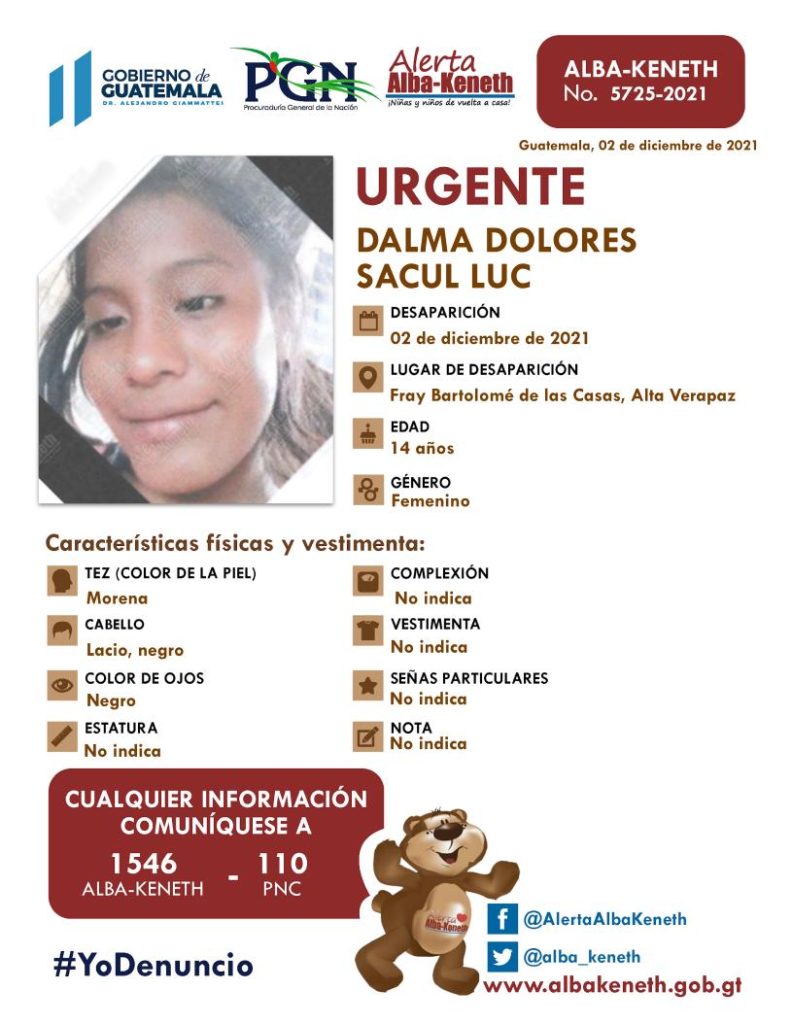 Boletín Alba-Keneth