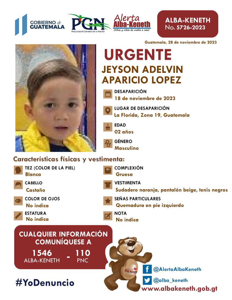 Boletín Alba-Keneth