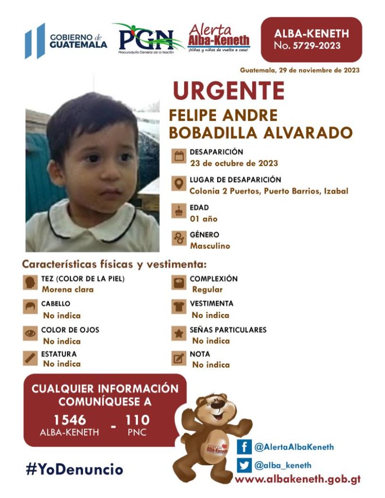 Boletín Alba-Keneth