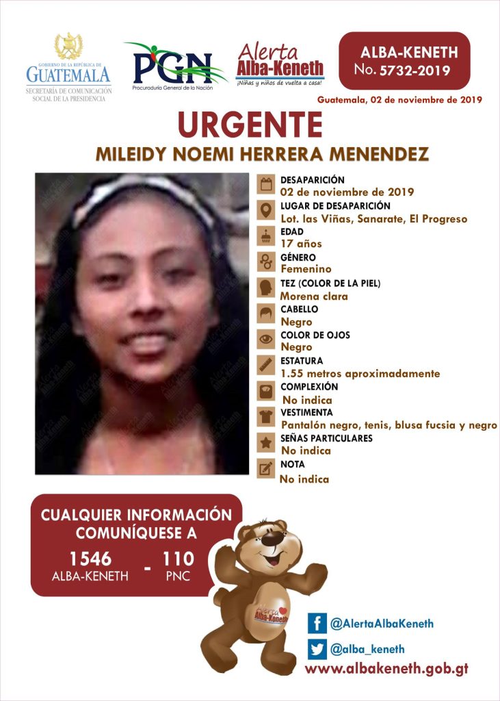 Boletín Alba-Keneth
