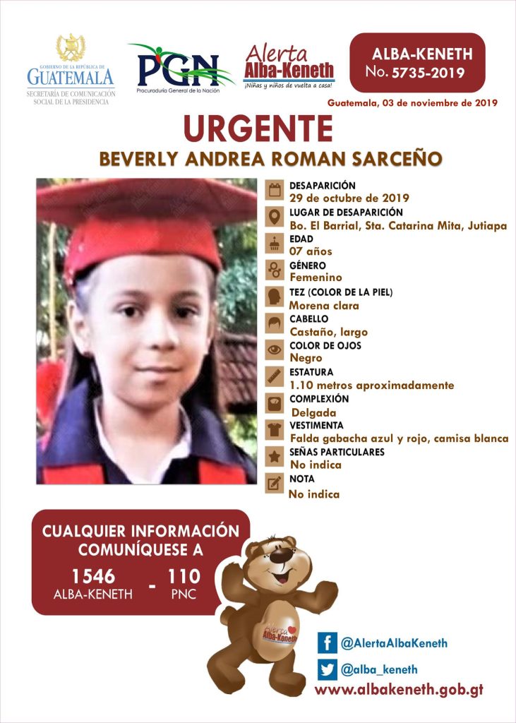 Boletín Alba-Keneth