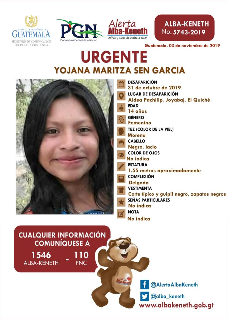 Boletín Alba-Keneth