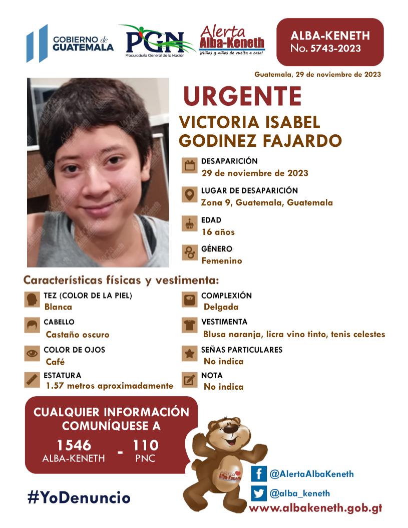 Boletín Alba-Keneth